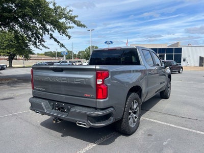 2020 Chevrolet Silverado 1500 RST 4WD - CLEAN CARFAX
