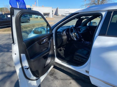 2019 Chevrolet Blazer Premier