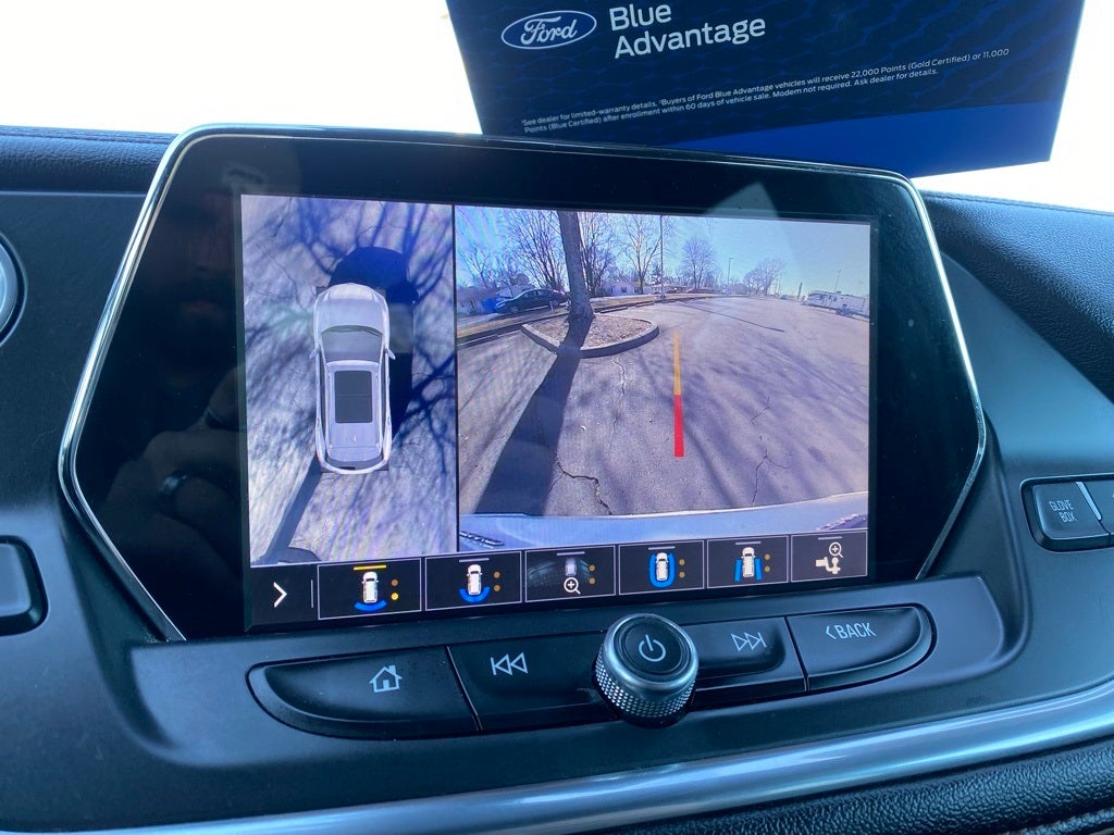 2019 Chevrolet Blazer Premier