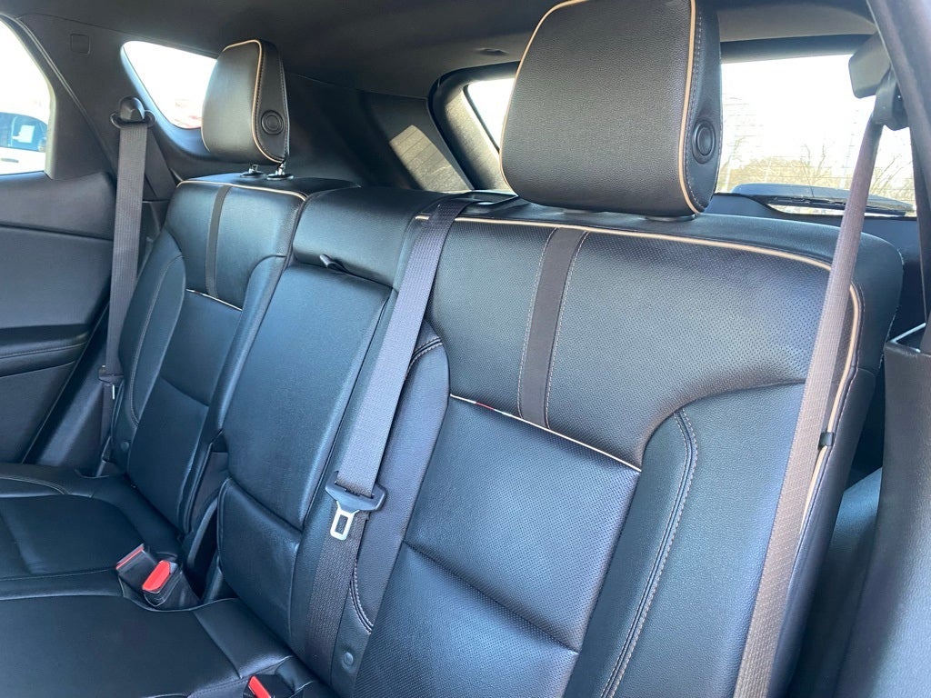 2019 Chevrolet Blazer Premier