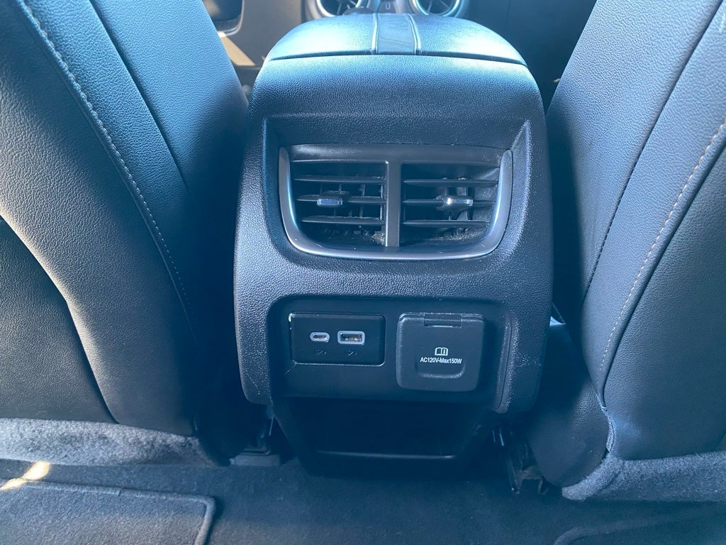 2019 Chevrolet Blazer Premier