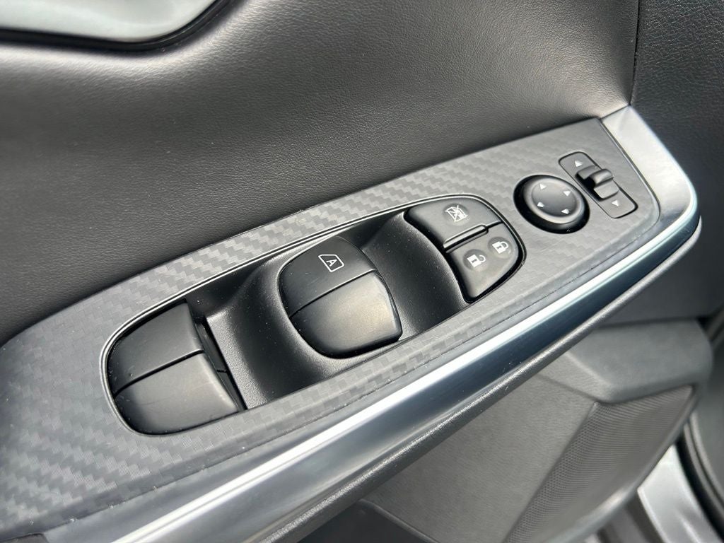 2025 Nissan Sentra SR - FORD BLUE CERTIFIED - CLEAN CARFAX