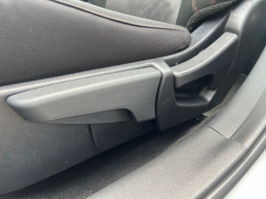 2025 Nissan Sentra SR - FORD BLUE CERTIFIED - CLEAN CARFAX