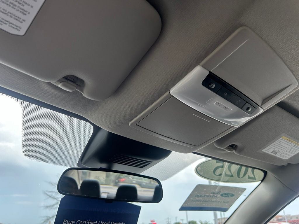 2025 Nissan Sentra SR - FORD BLUE CERTIFIED - CLEAN CARFAX