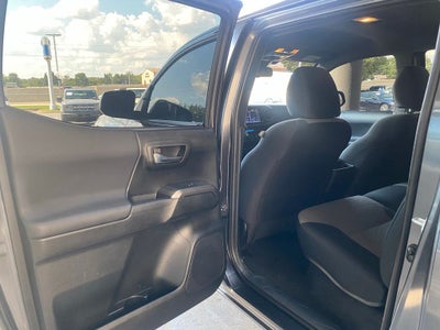 2021 Toyota Tacoma TRD Off-Road - 4WD V6