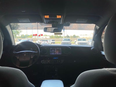 2021 Toyota Tacoma TRD Off-Road - 4WD V6