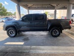 2021 Toyota Tacoma TRD Off-Road - 4WD V6