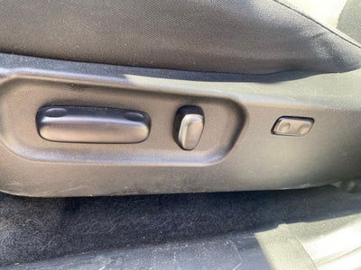 2020 Toyota Tacoma TRD Off-Road V6