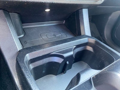 2020 Toyota Tacoma TRD Off-Road V6