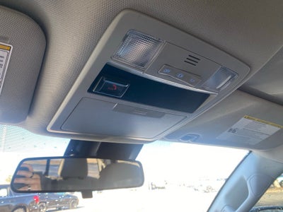 2020 Toyota Tacoma SR V6