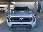 2024 Toyota Tacoma SR5 - FORD BLUE CERTIFIED - ONE OWNER