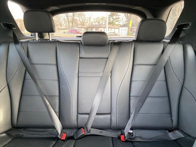 2024 Mercedes-Benz GLE GLE 450e 4MATIC®