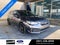 2020 Subaru Impreza Base