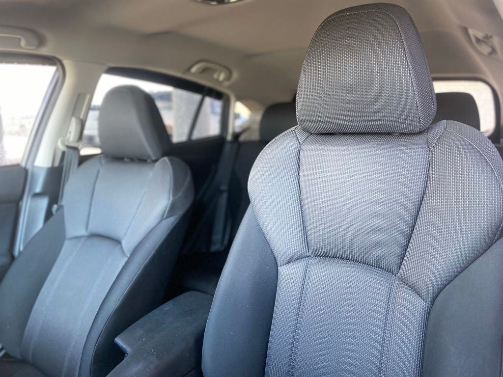 2020 Subaru Impreza Base