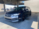 2020 Subaru Impreza Base