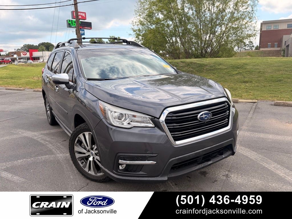 2020 Subaru Ascent Touring