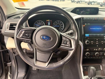 2020 Subaru Ascent Touring