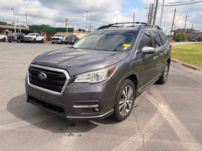 2020 Subaru Ascent Touring