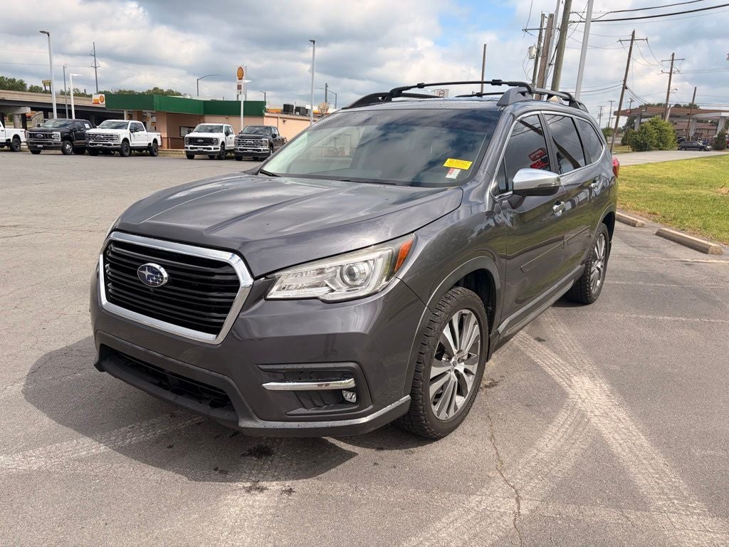 2020 Subaru Ascent Touring