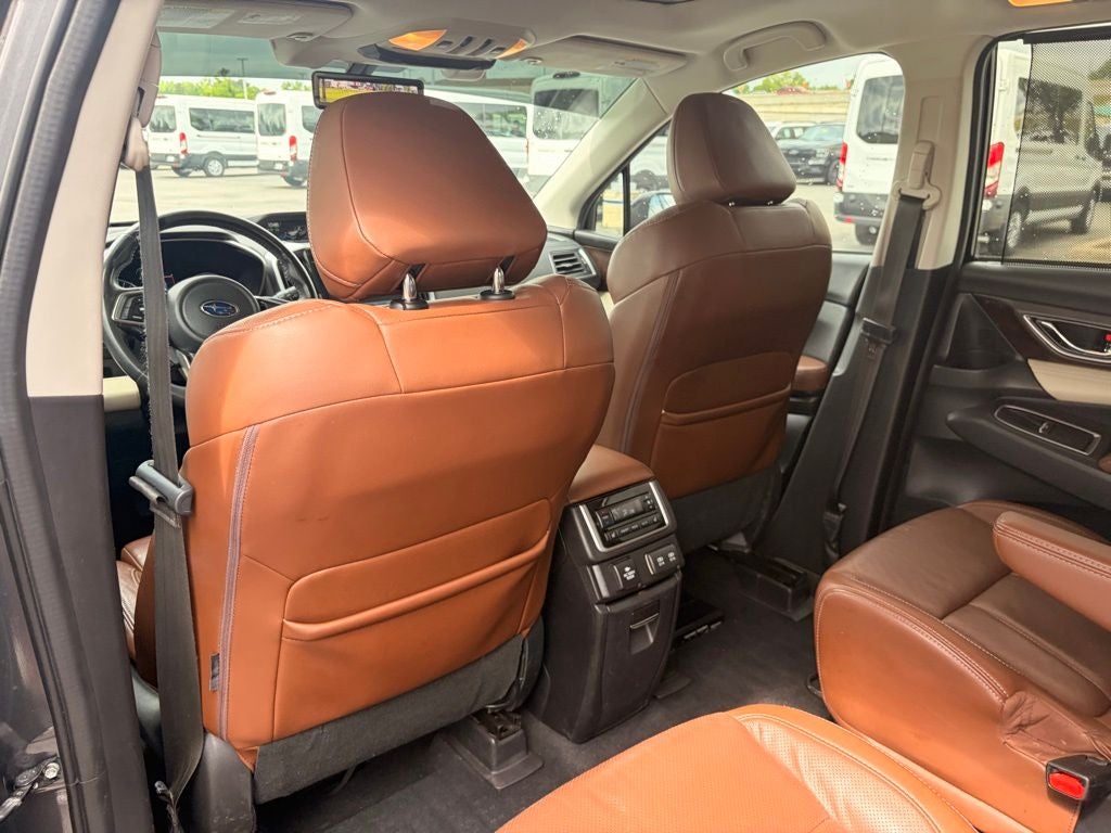 2020 Subaru Ascent Touring