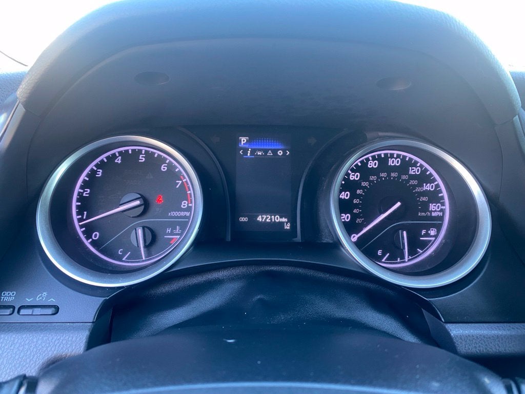 2023 Toyota Camry LE ONE OWNER - LOCAL TRADE