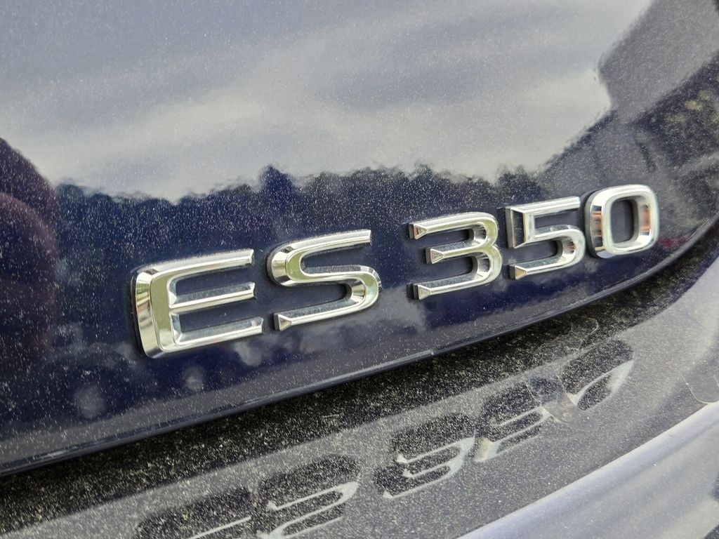 2020 Lexus ES 350