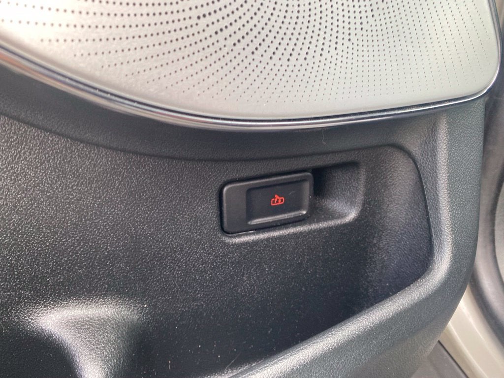 2023 Lincoln Aviator Reserve Premium