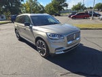 2023 Lincoln Aviator Reserve Premium