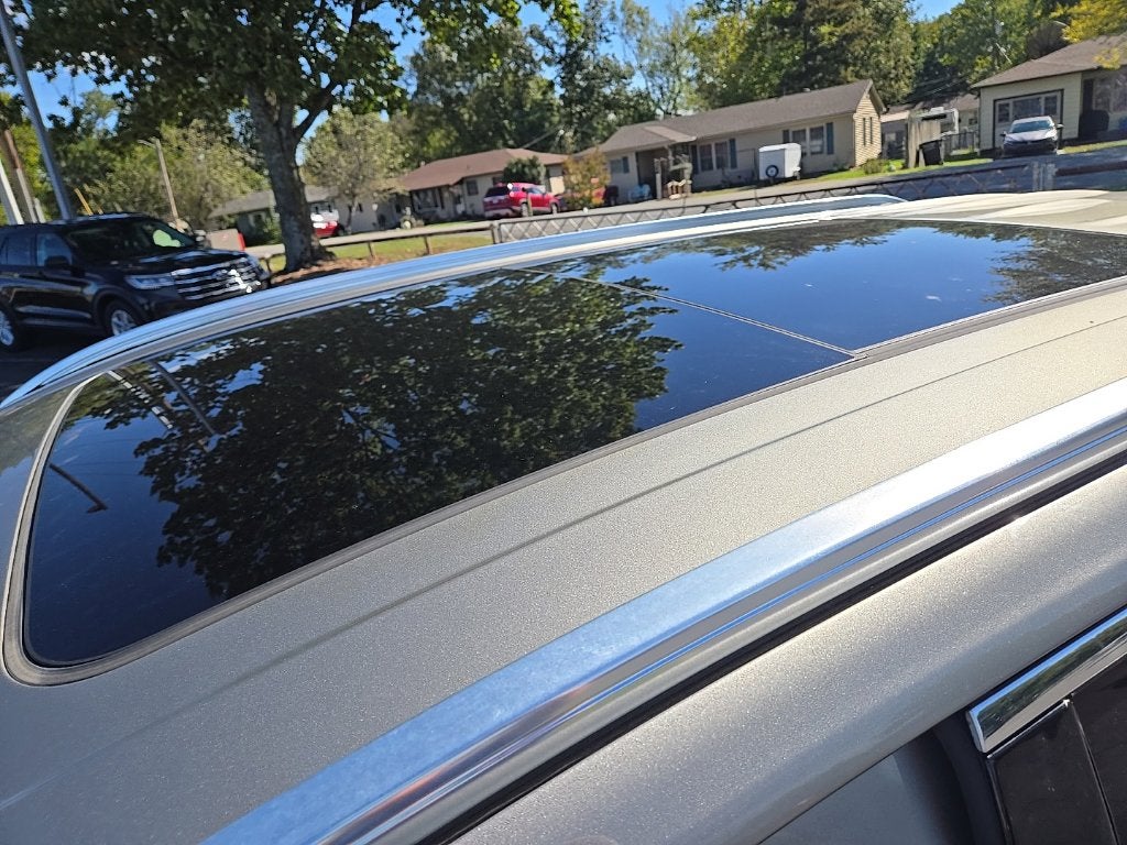 2023 Lincoln Aviator Reserve Premium