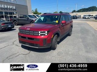 2024 Hyundai Santa Fe SEL