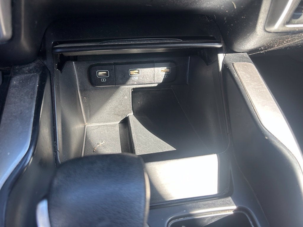 2021 Kia Sorento LX