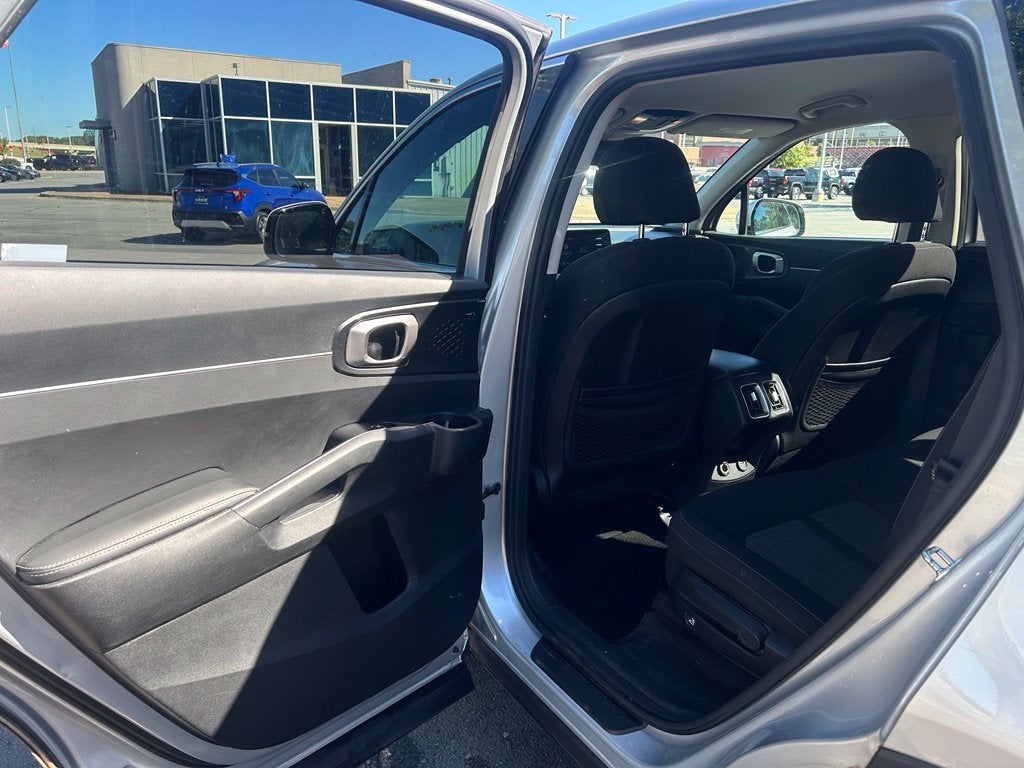2021 Kia Sorento LX
