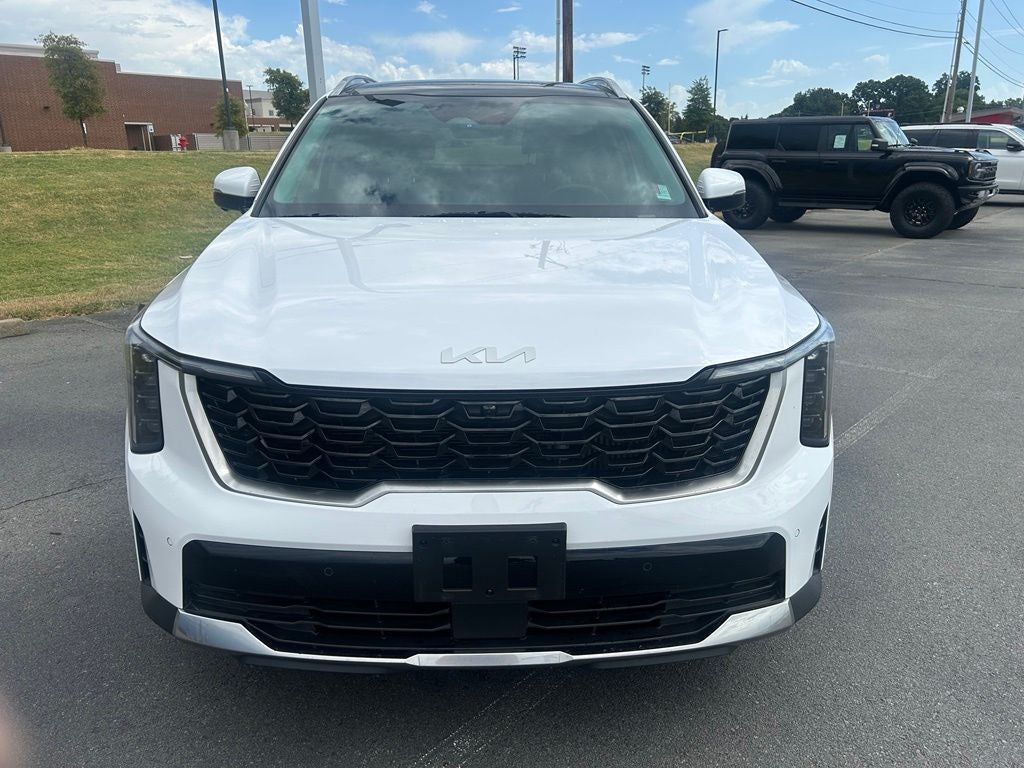 2024 Kia Sorento SX