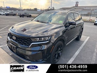 2021 Kia Sorento SX