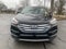 2017 Hyundai Santa Fe Sport 2.4 Base