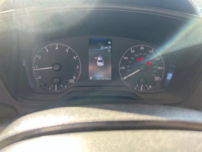 2024 Toyota Corolla LE - ONE OWNER