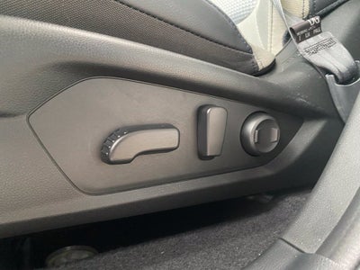 2025 Subaru Forester Premium EXTENDED SUNROOF