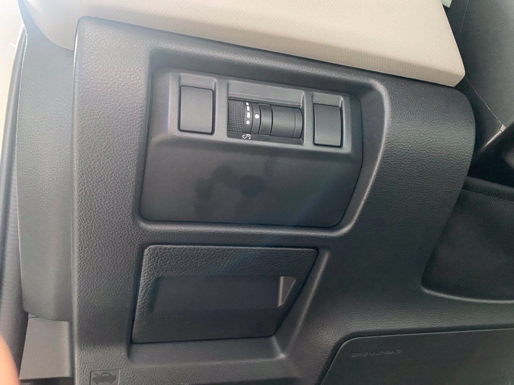 2025 Subaru Forester Premium EXTENDED SUNROOF