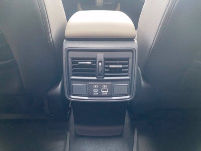2025 Subaru Forester Premium EXTENDED SUNROOF
