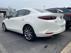 2020 Mazda3 Select