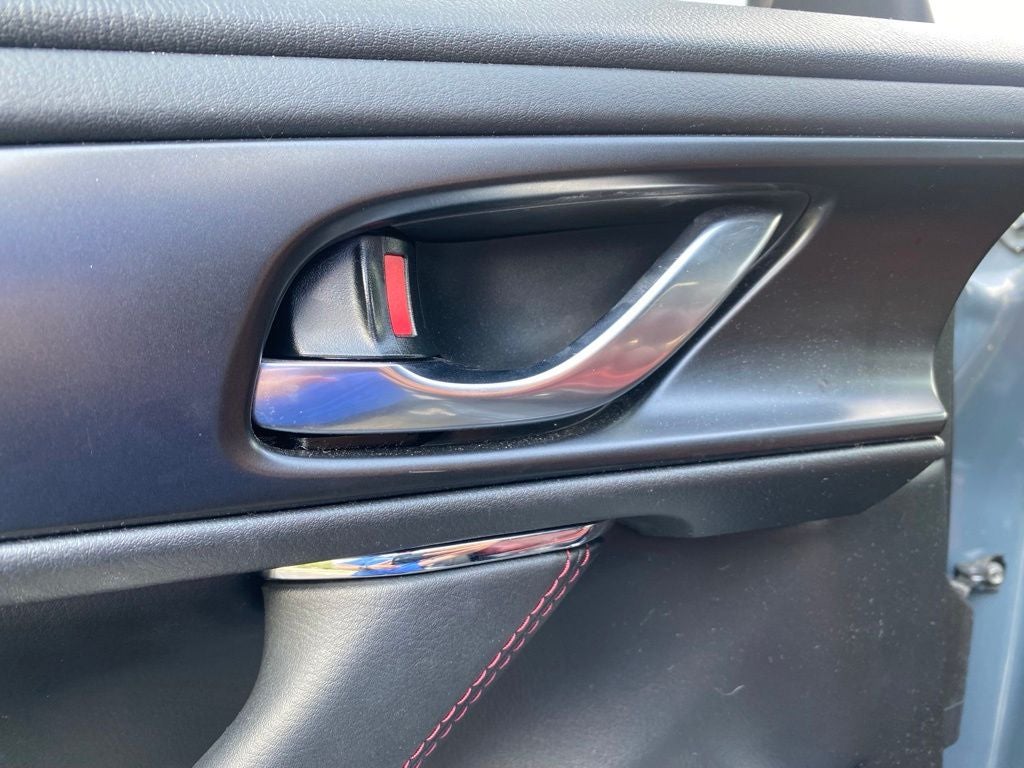 2021 Mazda Mazda CX-9 Carbon Edition