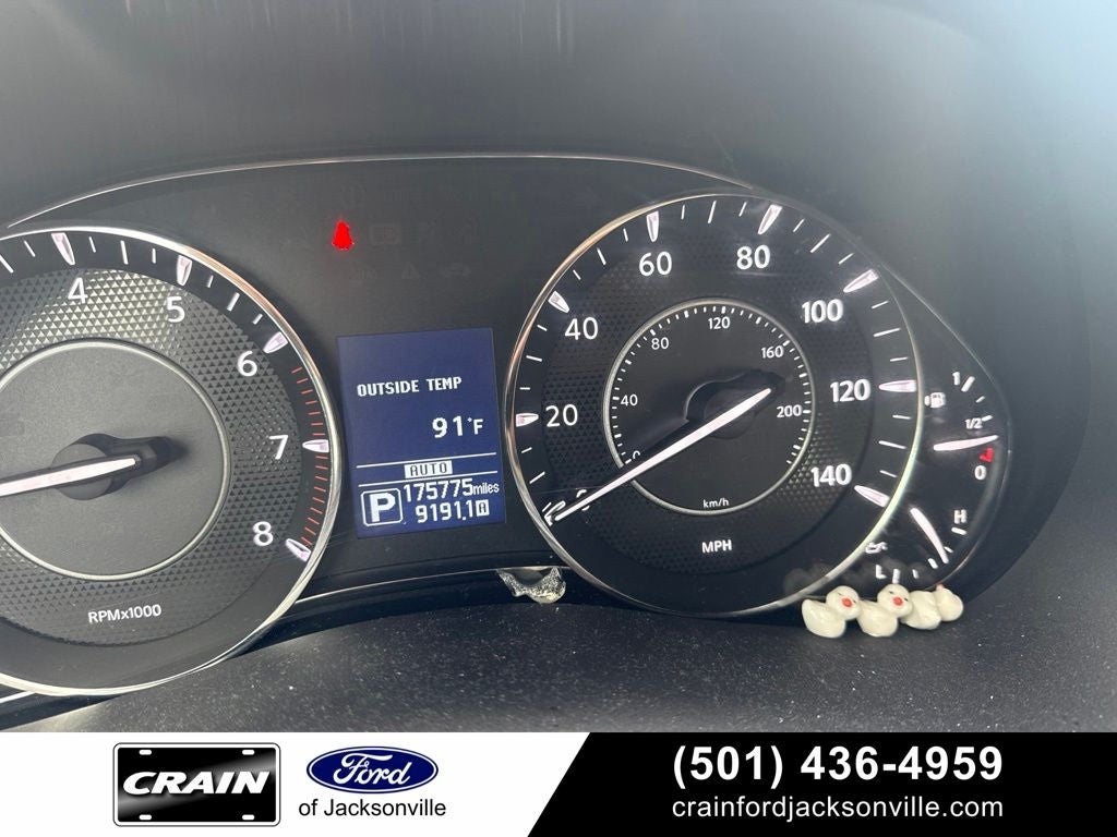 2020 Nissan Armada SL