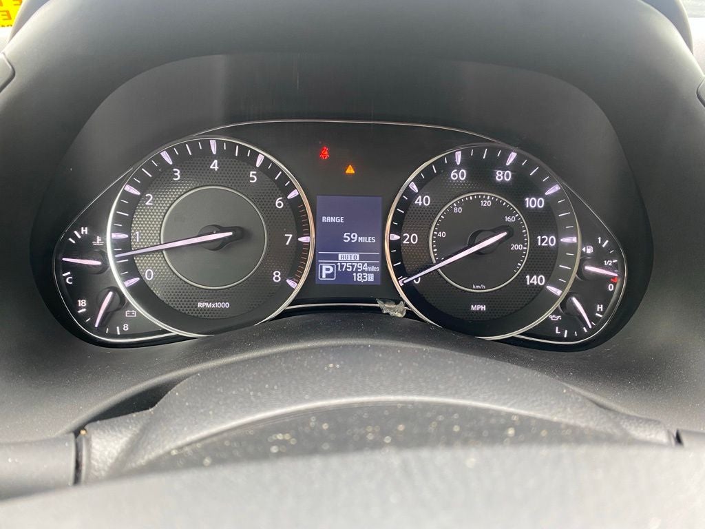 2020 Nissan Armada SL