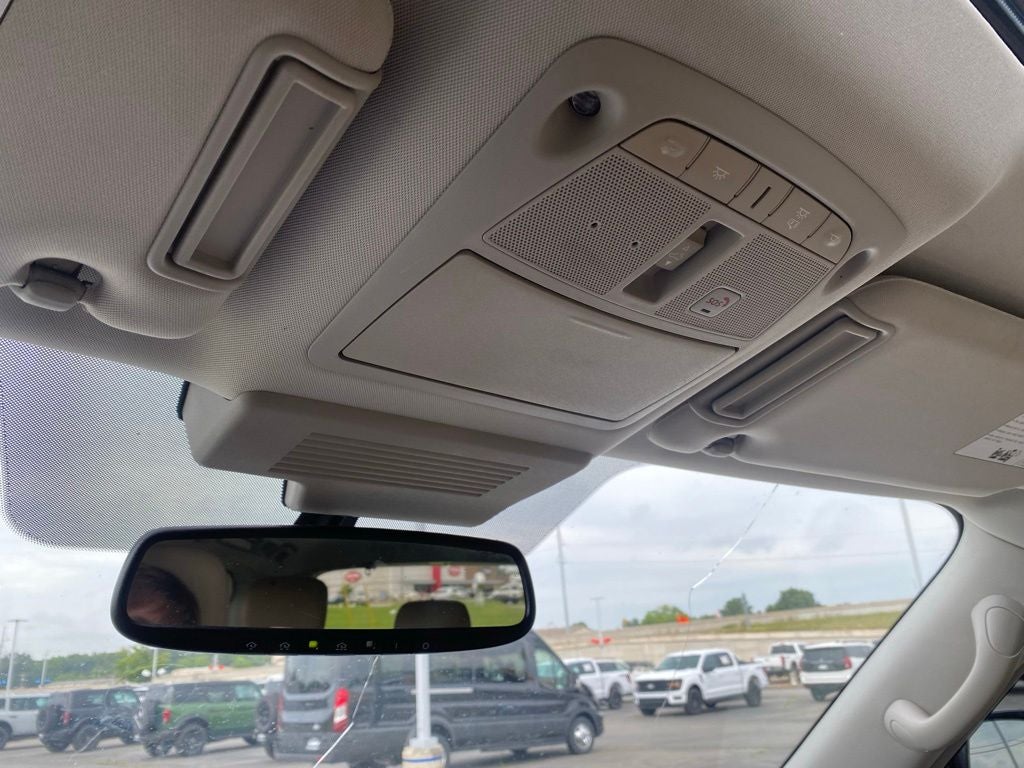 2020 Nissan Armada SL