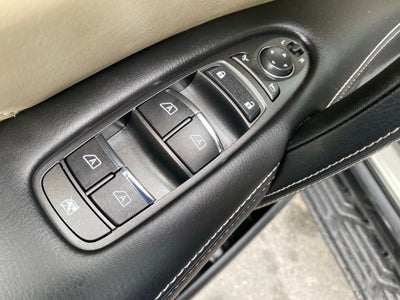 2023 INFINITI QX80 Premium Select