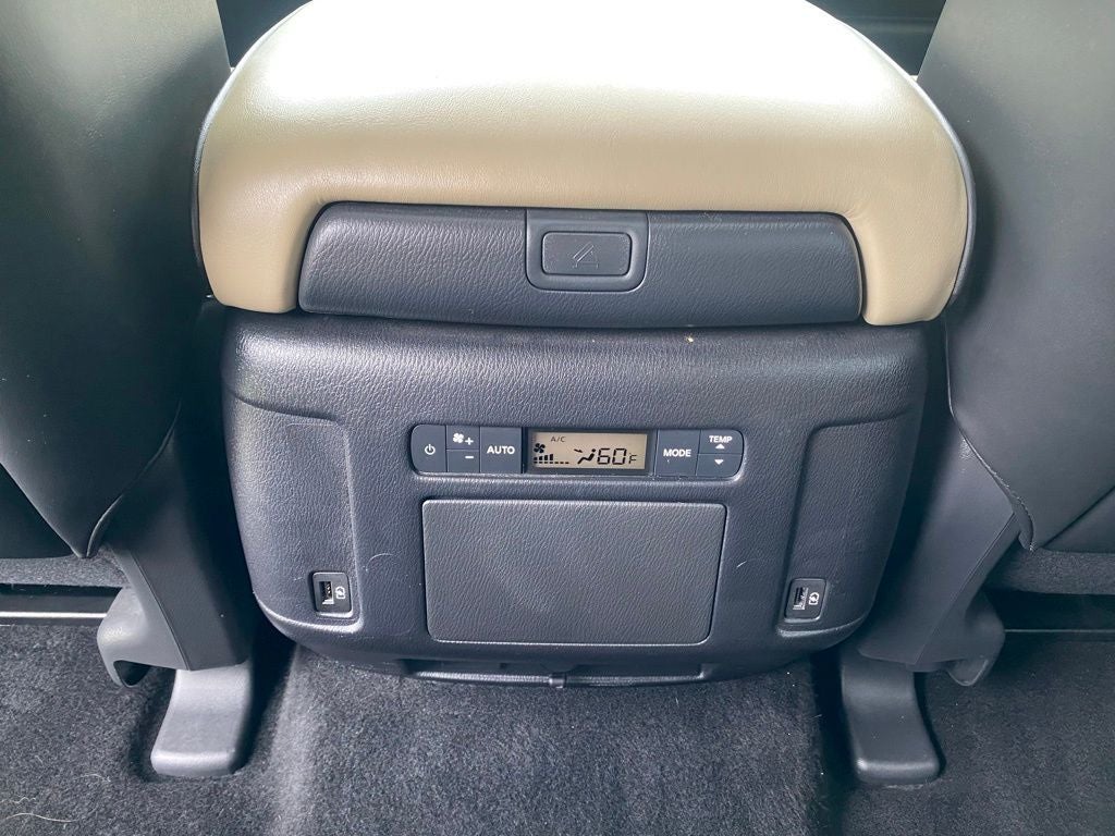 2023 INFINITI QX80 Premium Select