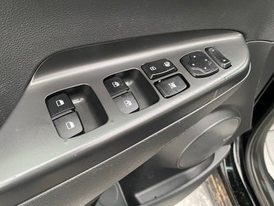 2021 Hyundai Kona SEL Plus