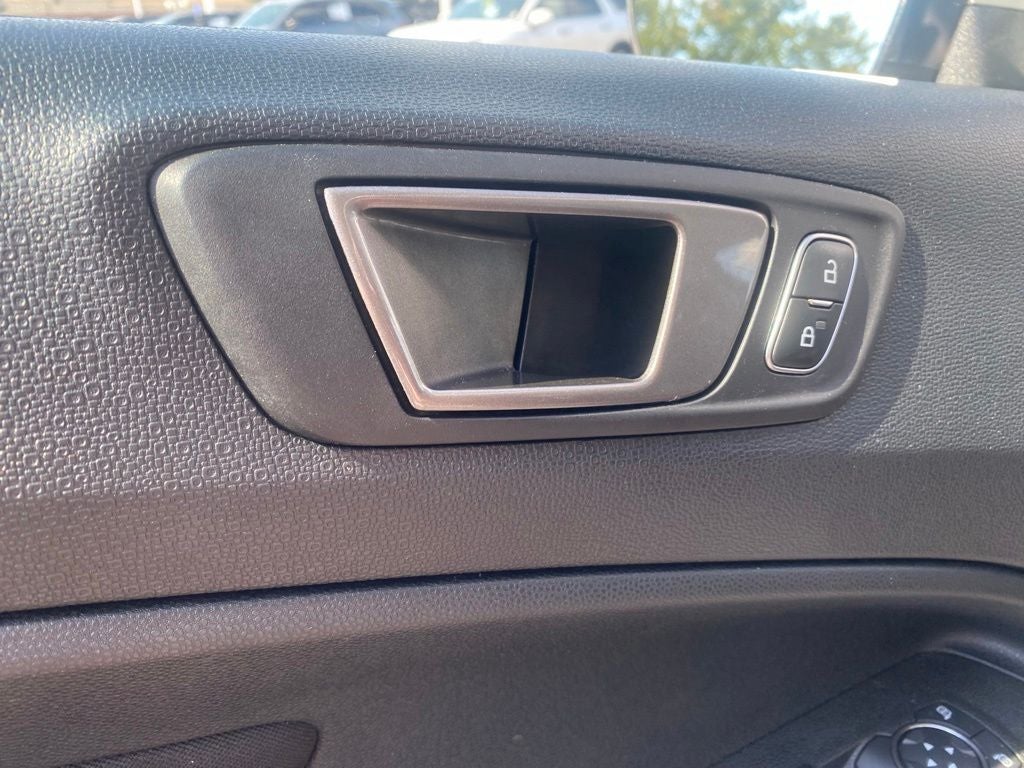 2020 Ford EcoSport SE - CLEAN CARFAX - ONE OWNER