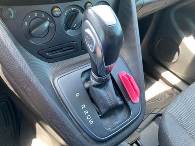 2018 Ford Transit Connect XL