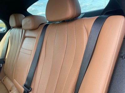 2024 Mercedes-Benz E-Class E 350 4MATIC®